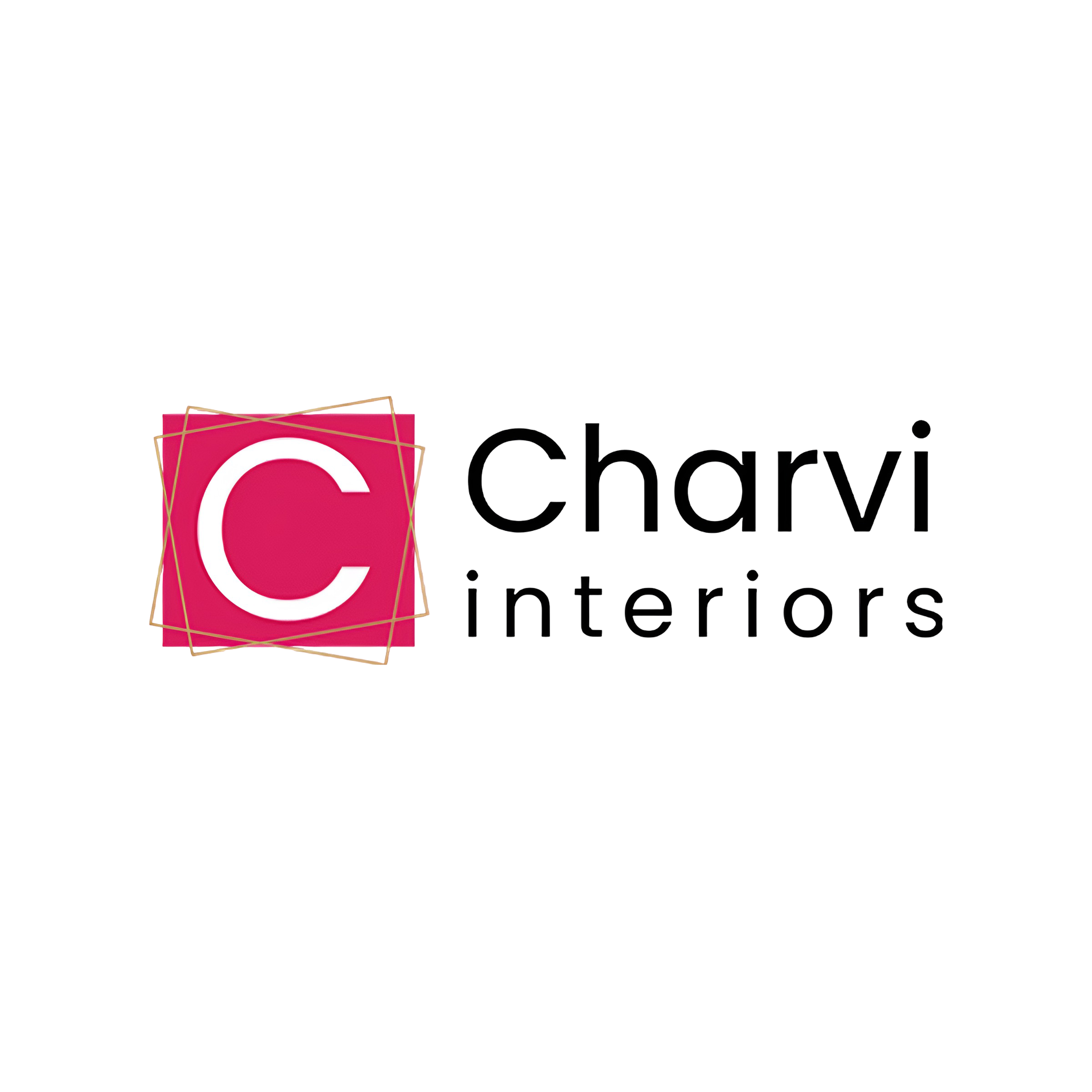 Charvi Interiors Logo
